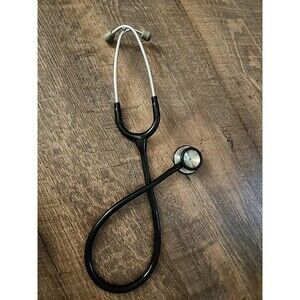 Littmann Classic II SE Black Stethoscope
